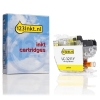 Brother LC-3211Y inktcartridge geel (123inkt huismerk)