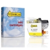 Brother LC-3213Y inktcartridge geel hoge capaciteit (123inkt huismerk) LC3213YC 028493