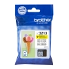 Brother LC-3213Y inktcartridge geel hoge capaciteit (origineel)