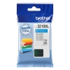 Brother LC-3219XL C inktcartridge cyaan hoge capaciteit (origineel)