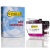 Brother LC-3219XL M inktcartridge magenta hoge capaciteit (123inkt huismerk) LC3219XLMC 028913
