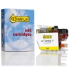 Brother LC-3219XL Y inktcartridge geel hoge capaciteit (123inkt huismerk) LC3219XLYC 028915