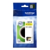 Brother LC-3233Y inktcartridge geel (origineel)