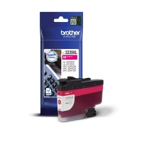 Brother LC-3239XLM inktcartridge magenta hoge capaciteit (origineel) LC3239XLM 051222