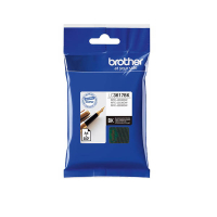 Brother LC-3617BK inktcartridge zwart (origineel) 028574