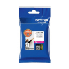 Brother LC-3617M inktcartridge magenta (origineel) 028578