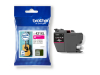 Brother LC-421XLM inktcartridge magenta hoge capaciteit  (origineel) LC-421XLM 051298