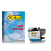 Brother LC-422C inktcartridge cyaan (123inkt huismerk) LC-422CC 051307