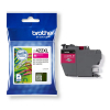 Brother LC-422XLM inktcartridge magenta hoge capaciteit (origineel)