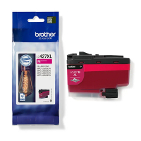 Brother LC-427XLM inktcartridge magenta hoge capaciteit (origineel) 905942