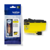 Brother LC-427XLY inktcartridge geel hoge capaciteit (origineel) 905914
