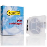 Brother LC-700BK inktcartridge zwart (123inkt huismerk) LC700BKC 028991