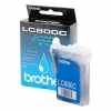 Brother LC-800C inktcartridge cyaan (origineel) LC800C 028370