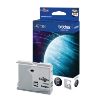 Brother LC-970BK inktcartridge zwart (origineel) LC970BK 902624