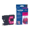 Brother LC-980M inktcartridge magenta (origineel)