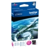 Brother LC-985M inktcartridge magenta (origineel) LC985M 900746