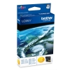 Brother LC-985Y inktcartridge geel (origineel) LC985Y 900747