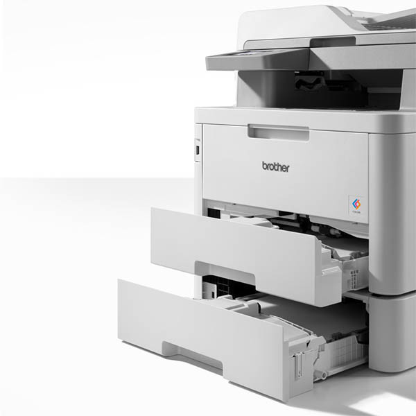 Brother LT-310CL optionele papierlade (origineel) 848773 - 5