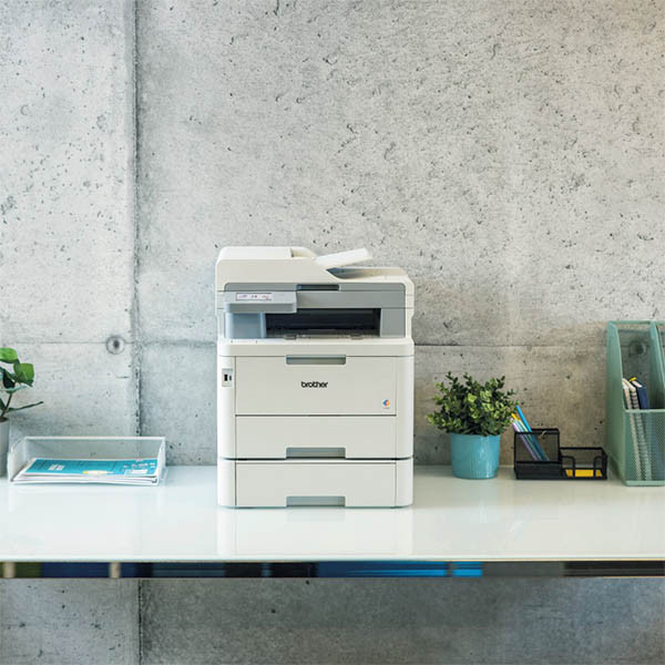 Brother LT-310CL optionele papierlade (origineel) LT310CL 833454 - 4