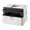 Brother MFC-1910W all-in-one netwerk laserprinter zwart-wit met wifi (4 in 1) 832806 - 2