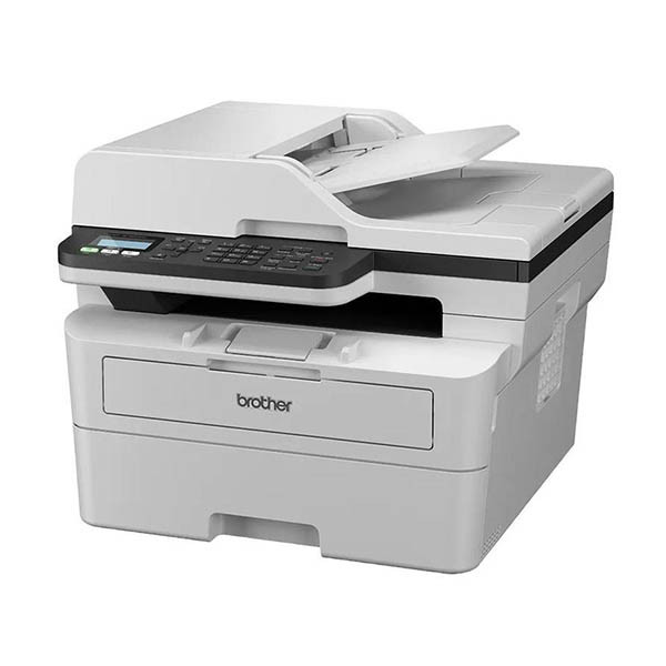 Brother MFC-B7800DN all-in-one A4 laserprinter zwart-wit (4 in 1) 834064 - 2