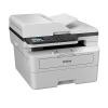 Brother MFC-B7800DN all-in-one A4 laserprinter zwart-wit (4 in 1) 834064 - 3