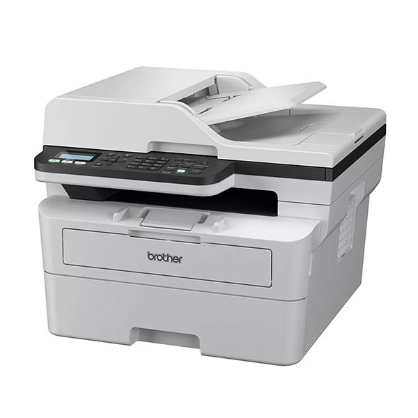 Brother MFC-B7810DW all-in-one A4 laserprinter zwart-wit met wifi (4 in 1) 144851 - 2