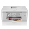 Brother MFC-J1010DW all-in-one A4 inkjetprinter met wifi (4 in 1) MFCJ1010DWRE1 833153 - 1