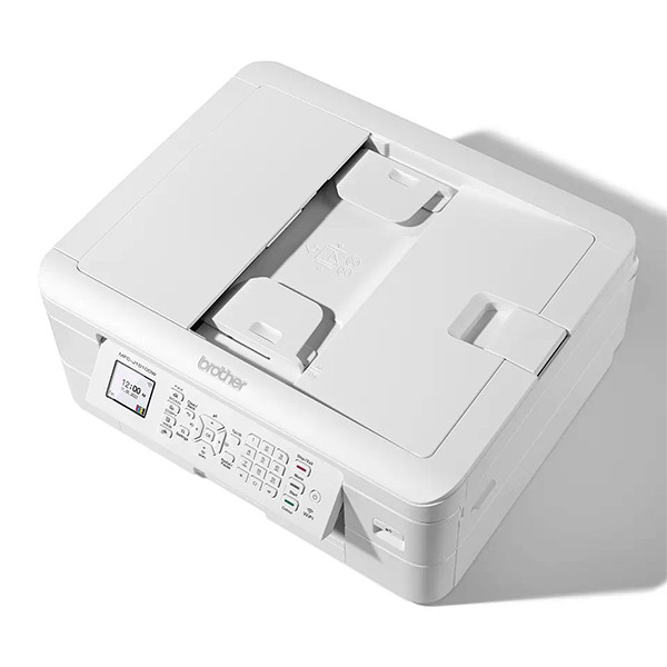 Brother MFC-J1010DW all-in-one A4 inkjetprinter met wifi (4 in 1) MFCJ1010DWRE1 833153 - 4