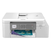 Brother MFC-J4335DW all-in-one A4 inkjetprinter met wifi (4 in 1) 848127