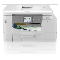 Brother MFC-J4540DW all-in-one A4 inkjetprinter met wifi (4 in 1)  845476