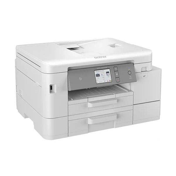 Brother MFC-J4540DW all-in-one A4 inkjetprinter met wifi (4 in 1) 833155 - 2