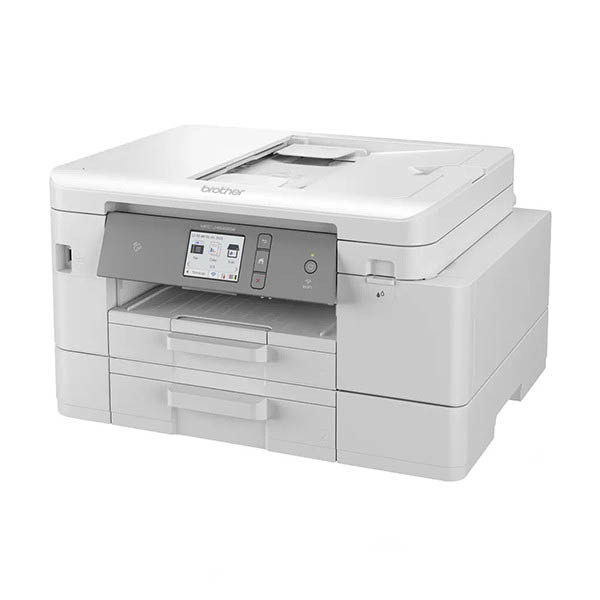 Brother MFC-J4540DW all-in-one A4 inkjetprinter met wifi (4 in 1) 833155 - 3