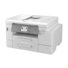 Brother MFC-J4540DW all-in-one A4 inkjetprinter met wifi (4 in 1) MFCJ4540DWRE1 833155 - 3