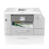 Brother MFC-J4540DW all-in-one A4 inkjetprinter met wifi (4 in 1)