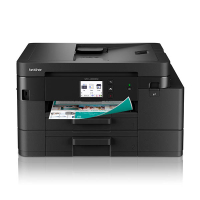 Brother MFC-J4550DW A4 all-in-one inkjetprinter (4 in 1) MFCJ4550DWRE1 502076