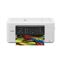Brother MFC-J497DW all-in-one A4 inkjetprinter met wifi (4 in 1) MFC-J497DWH1 832908