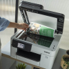 Brother MFC-J5010DW all-in-one A4 inkjetprinter met wifi (4 in 1) 834080 - 4