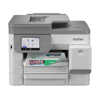 Brother MFC-J5115DW all-in-one A4 inkjetprinter met wifi (4 in 1) 834088