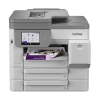 Brother MFC-J5117DW all-in-one A4 inkjetprinter met wifi (4 in 1) 834089 - 1