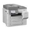 Brother MFC-J5117DW all-in-one A4 inkjetprinter met wifi (4 in 1) 834089 - 3