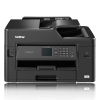 Brother MFC-J5330DW all-in-one A3 inkjetprinter met wifi en fax (5 in 1) MFCJ5330DWRF1 832861