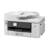 Brother MFC-J5340DWE all-in-one A3 inkjetprinter met wifi (4 in 1) 847578 - 3