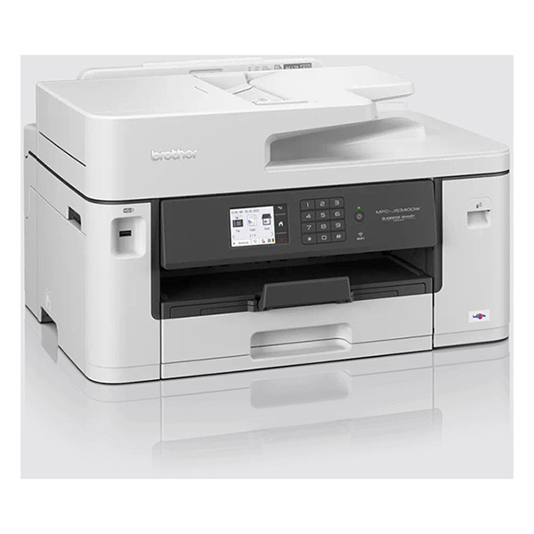 Brother MFC J5340DWE all in one A3 inkjetprinter met wifi 4 in 1
