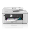 Brother MFC-J5340DWE all-in-one A3 inkjetprinter met wifi (4 in 1) MFCJ5340DWERE1 832968 - 1