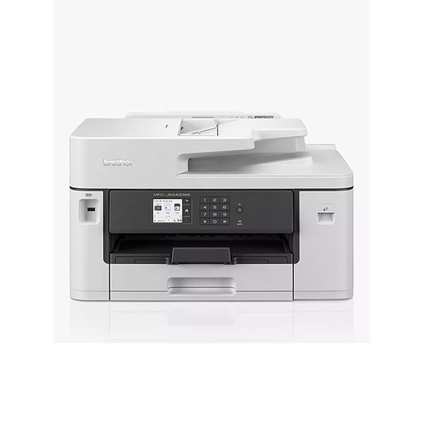 Brother MFC-J5340DWE all-in-one A3 inkjetprinter met wifi (4 in 1) 832968 - 1