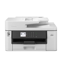 Brother MFC-J5340DW all-in-one A3 inkjetprinter met wifi (4 in 1) MFCJ5340DWRE1 833168