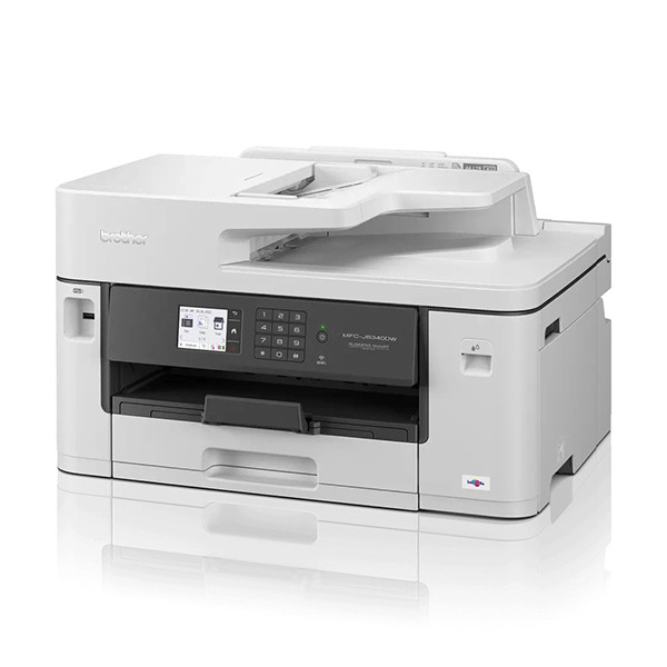 Brother MFC-J5340DW all-in-one A3 inkjetprinter met wifi (4 in 1) MFCJ5340DWRE1 833168 - 2