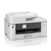 Brother MFC-J5340DW all-in-one A3 inkjetprinter met wifi (4 in 1) MFCJ5340DWRE1 833168 - 3