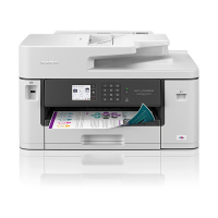 Brother MFC-J5345DW all-in-one A3 inkjetprinter met wifi (4 in 1) MFCJ5345DWRE1 833177